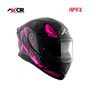 CASCO AXOR APEX HUNTER