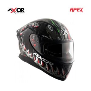 CASCO AXOR APEX BEAST