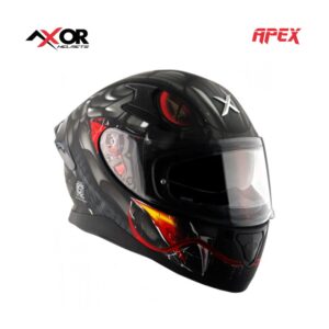 CASCO AXOR APEX VENOM