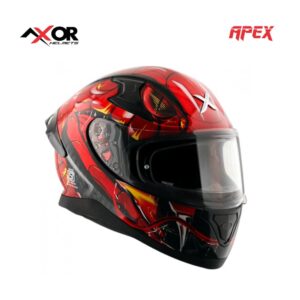 CASCO AXOR APEX VENOMOUS