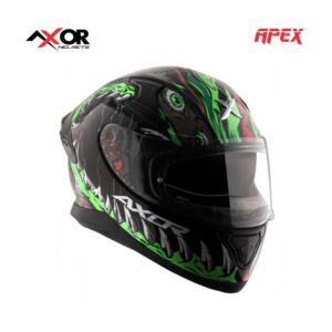 CASCO AXOR APEX BEAST