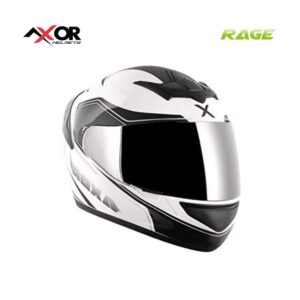 CASCO AXOR RAGE ECCO
