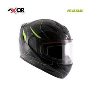 CASCO AXOR RAGE WARFARE