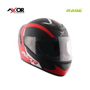 CASCO AXOR RAGE WARFARE