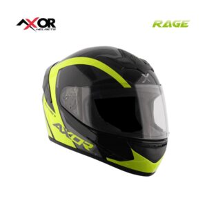 CASCO AXOR RAGE RTR
