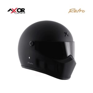 CASCO AXOR RETRO JET DOMINAT