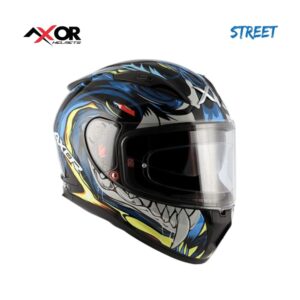 CASCO AXOR STREET OKAMI