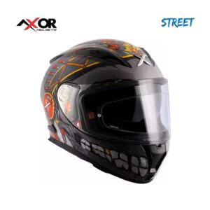 CASCO AXOR STREET FREEDOM