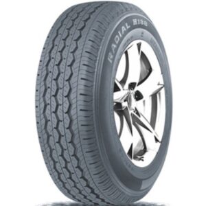 LLANTA WESTLAKE 195/70R15C H188 104/102R